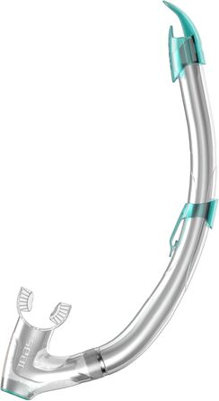 Набір для снорклінгу SEAC Tris: маска Elba, ласти ALA, трубка Tribe. Підходить для дорослих та дітей.