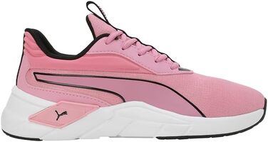 Жіночі кросівки PUMA Lex Nova Shine для бігу та вулиці (рожеві, 40.5 EU)