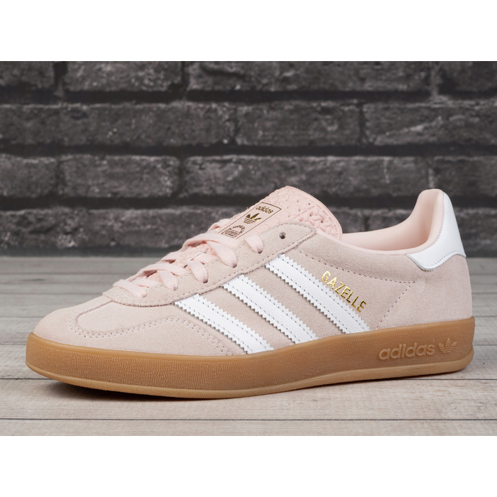 Жіночі спортивні кросівки Adidas Gazelle Indoor W Originals
