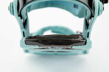 Сноуборд Nitro Zero '20 чоловічий All Mountain Freestyle з кріпленнями, сірий