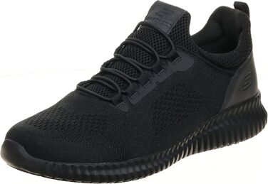 Чоловічі оксфорди Skechers Work Cessnock-77188