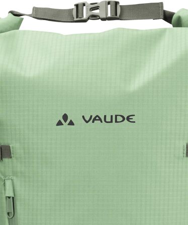 Рюкзак VAUDE Citygo 23 II унісекс, алое вера, міський