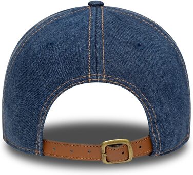 Кепка New Era MLB 9Twenty з регульованим розміром, бейсболка, безкаркасна, New York Yankees #322