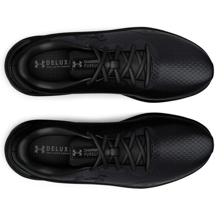 Чоловічі бігові кросівки Under Armour Charged Pursuit 3