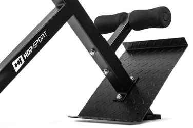 Лавка для гіперекстензії Hop-Sport HS-1018 з упорою