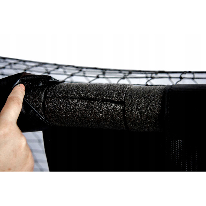 Футбольні ворота ENERO PRO (300 x 200 x 120 см)