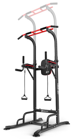 Силова станція Hop-Sport HS-1016K