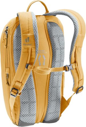 Рюкзак Deuter Step Out 12 л, унісекс, міський