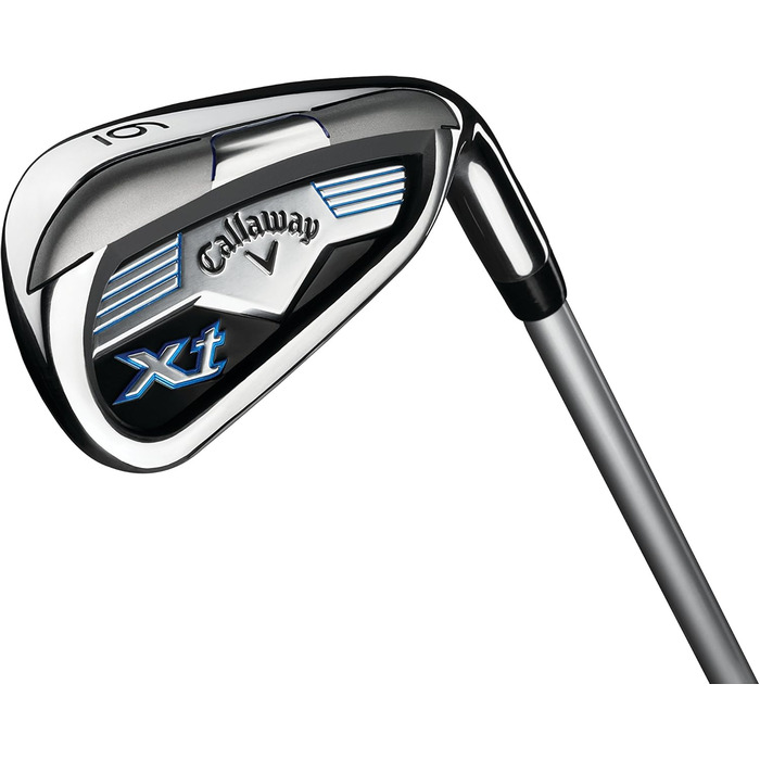 Дитячий набір для гольфу Callaway XT 2018, юніорський комплект