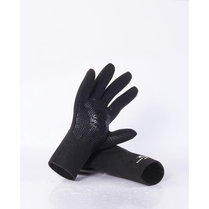 Рукавички для серфінгу Rip Curl Dawn Patrol 3 Neoprene - для водних пригод (S)