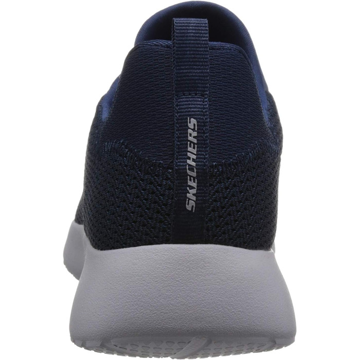 Кросівки Skechers Dynamight для тренувань, спортивні, чоловічі, блакитні, 42 EU