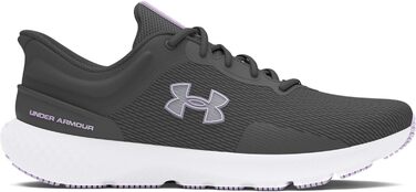 Жіночі кросівки Under Armour Charged Escape 4 Nm, розмір 40.5 EU, колір Castlerock Salt Purple