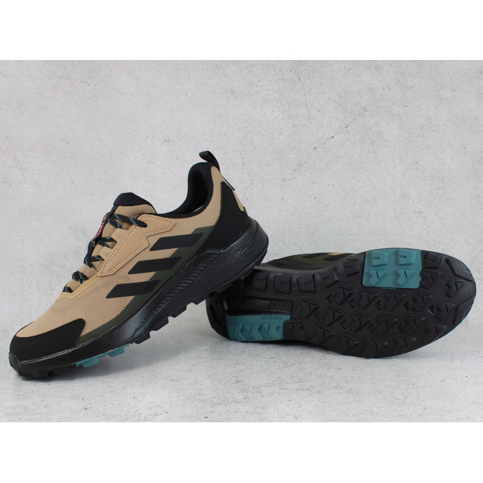 Чоловічі похідні черевики Adidas TERREX ANYLANDER R.RDY JQ9961, р. 43 1/3