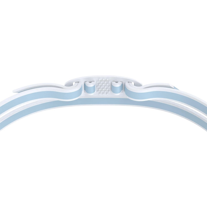 Окуляри для плавання Speedo Vanquisher 3.0 Hawaiian Sky з дзеркальним покриттям