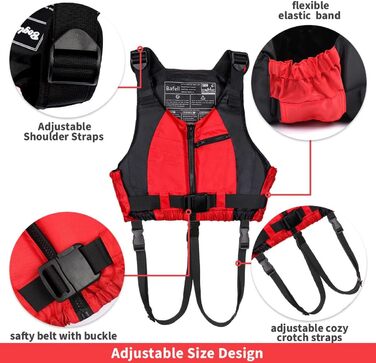 Schwimmhilfe Badeanzug для дорослих Owntop (синій, XS-S)