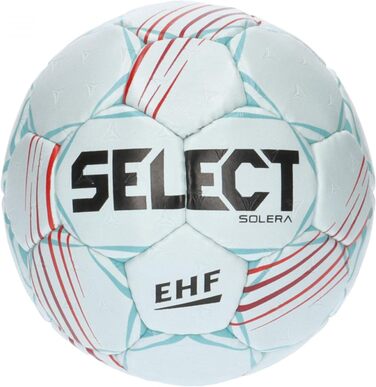 М'яч для гандболу Select Ultimate Replica EHF Champions League v23, репліка, розмір, для змагань