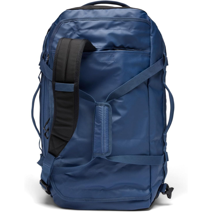 Спортивна сумка-дафл Columbia Landroamer Duffel для дорослих, унісекс, Dark Mountain/Black