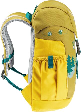 Дитячий рюкзак Deuter Schmusebär для школи та подорожей