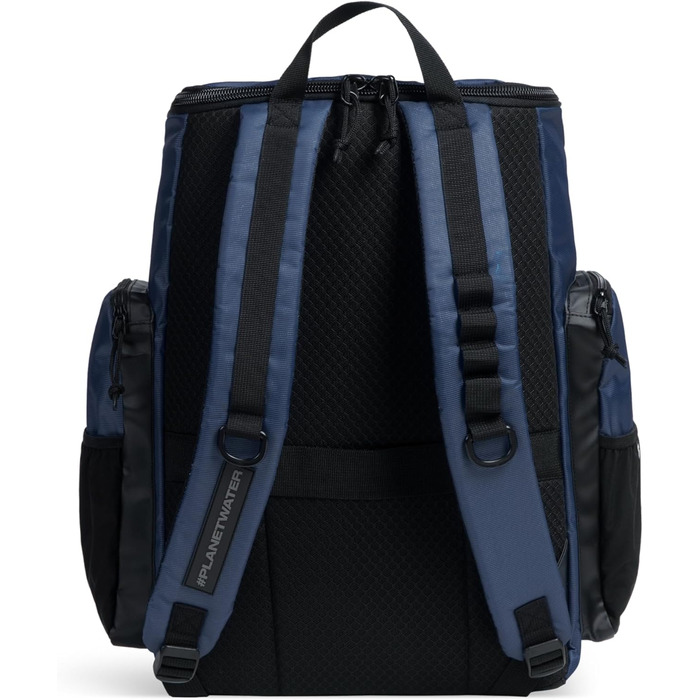 Рюкзак спортивний Arena Sportrucksack, 35 літрів, колір морської хвилі