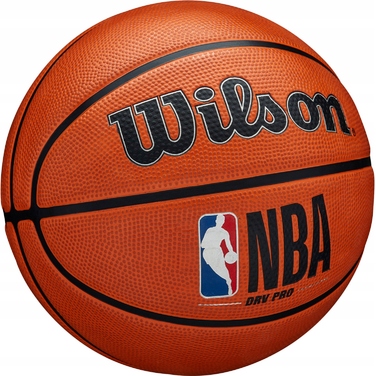 Баскетбольний м'яч Wilson NBA DRV PRO, розмір 7