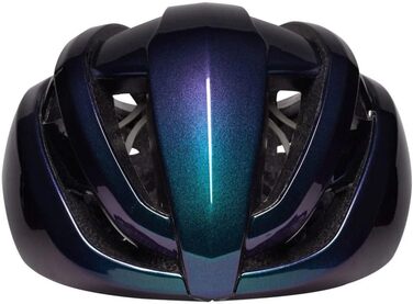 Велосипедний шолом HJC Ibex 2.0 фіолетовий, 58-61 см