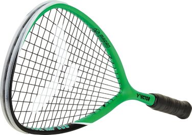 Бадмінтонна ракетка VICTOR MP 155, легка, графітова