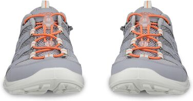 Жіночі кросівки ECCO Terracruise Lt W, 38 EU, сріблясто-сірий металік