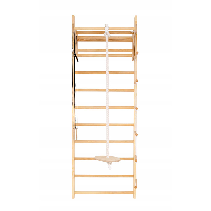 Тренажерна драбинка Pelltech, 220 см x 80 см