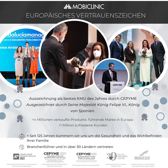 Велотренажер Mobiclinic Mini Bike Veleta з LCD-дисплеєм та регульованим опором, 10 швидкостей, 3 програми, для літніх людей