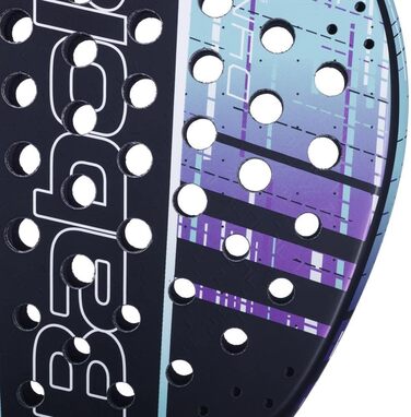 Тенісна ракетка Babolat Dyna Spirit 2023, легка, для аматорів