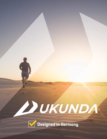 Чоловічі бігові кросівки Mombasa, білі, розмір 39 EU, дихаюча сітка, зносостійка підошва