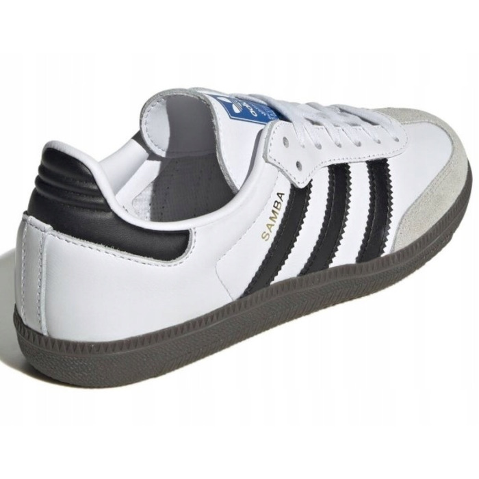 Жіночі спортивні кросівки Adidas Samba, розмір 39 1/3