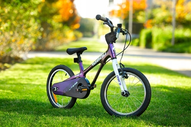 Дитячий велосипед Tabou Mini MG 16, колеса 16