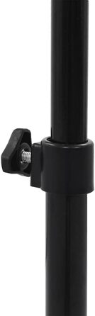 Набір для боксу для дітей від vidaXL: боксерський мішок, рукавички, стійка, регульована висота 87-120 см