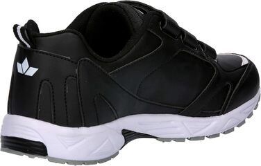 Кросівки Lico Marlon VFitnessschuhe, чорно-білі, 36 EU (Унісекс)