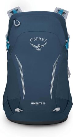 Універсальний рюкзак Osprey Hikelite 18 л для туризму