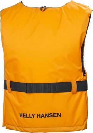 Рятувальний жилет Helly Hansen Sport II M, ягідний колір
