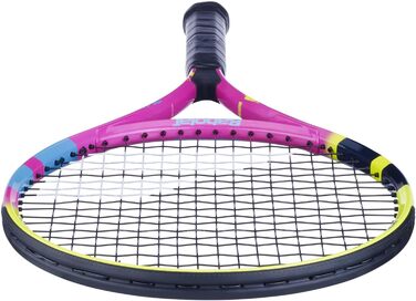 Дитяча тенісна ракетка Babolat Nadal 26 для юніорів