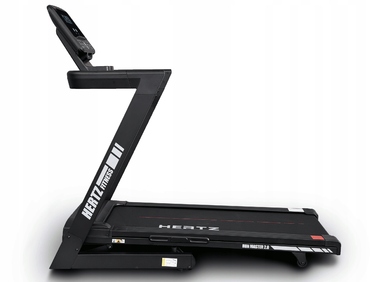 Електрична бігова доріжка Hertz-Fitness Run Master 2.0 (до 120 кг)