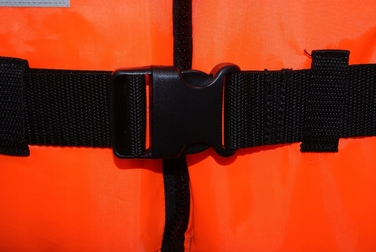 Рятувальний жилет Aqua-sport Aqua 100N, р. XXL (від 90 кг)