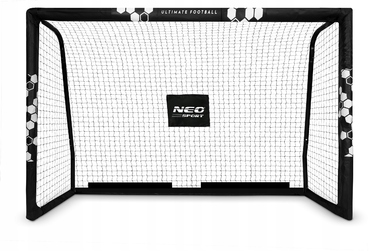 Футбольні ворота 180 x 120 x 60 см NS-462 Hexagon