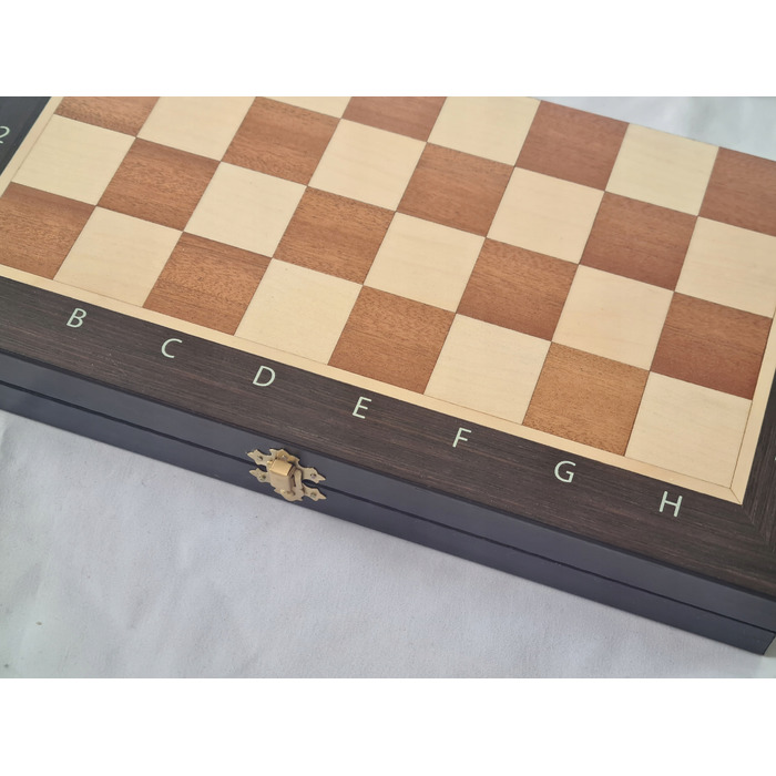 Турнірні шахи Dudrak Woodworking