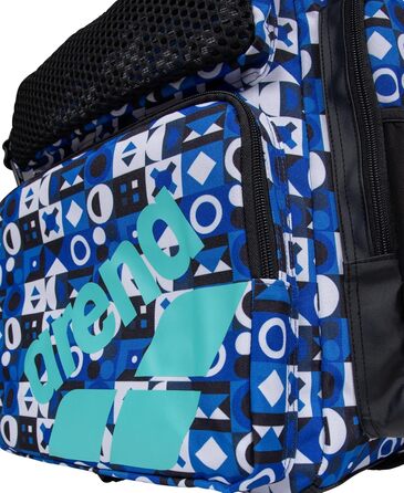 Рюкзак для басейну Arena AO Pieces 45 літрів