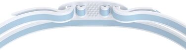 Окуляри для плавання Speedo Vanquisher 3.0 Hawaiian Sky з дзеркальним покриттям