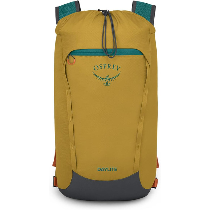 Унісекс рюкзак Osprey Daylite Cinch Pack для міста та подорожей