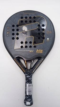 Ракетка для падел-тенісу Royal Padel 34 Aniversario Poly