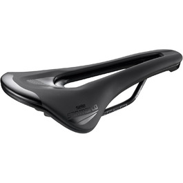 Велосипедне сідло Selle San Marco Shortfit 2.0 Dynamic S3, чорне