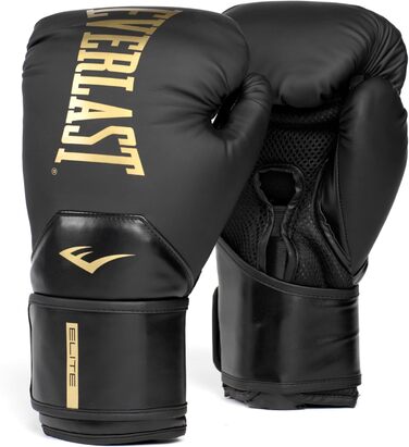 Жіночі боксерські рукавички Everlast Elite Prostyle для жінок