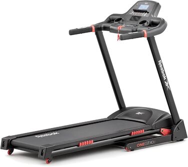 Складане бігове полотно Reebok GT40z