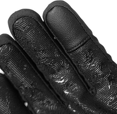 Чоловічі рукавички Reusch Raptor R-Tex XT Touch-Tec, синьо-жовті, для дорослих
